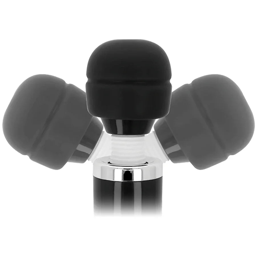 Intense – Masseur Keanu Wand Noir