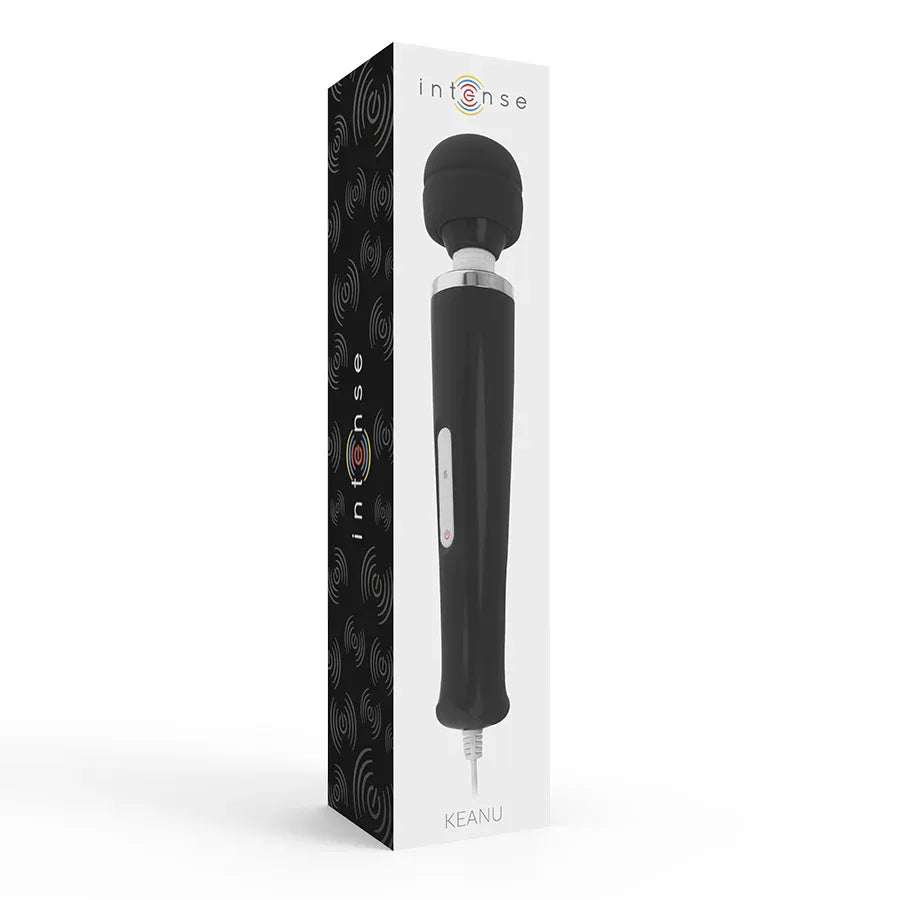 Intense – Masseur Keanu Wand Noir