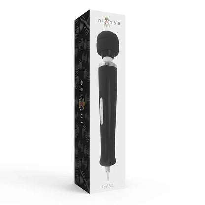Intense – Masseur Keanu Wand Noir