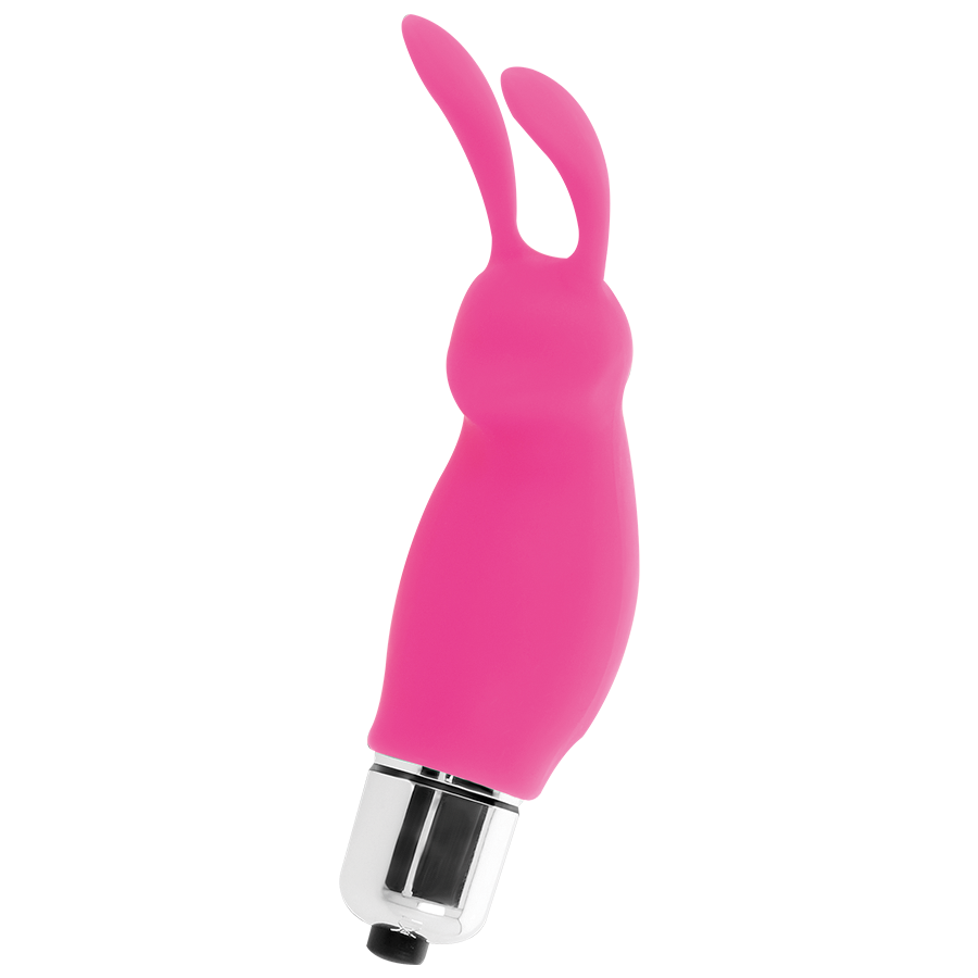 INTENSO - ROGER ROSA RABBIT