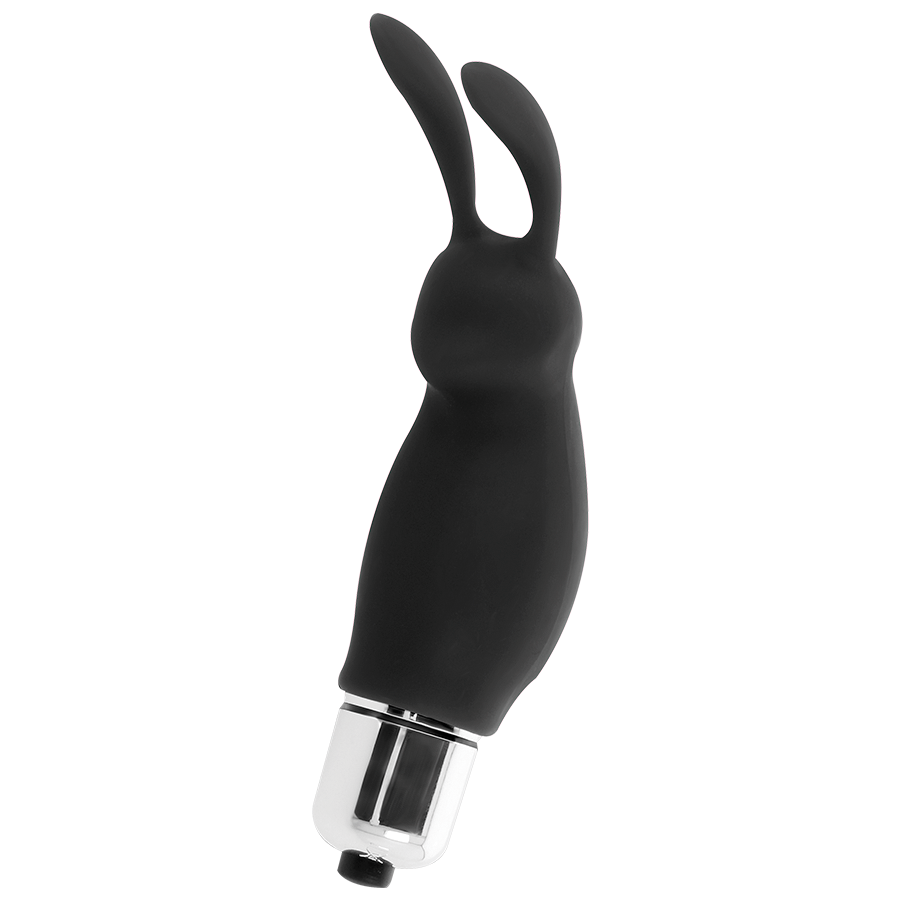 INTENSO - ROGER RABBIT NEGRO