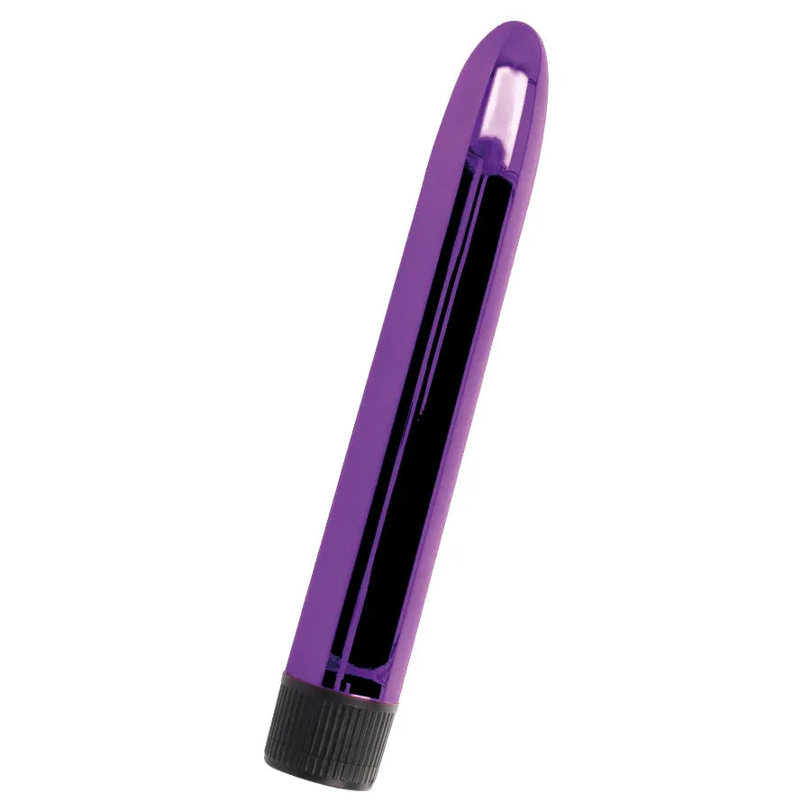 Intense – Vibrateur Vito Lilas