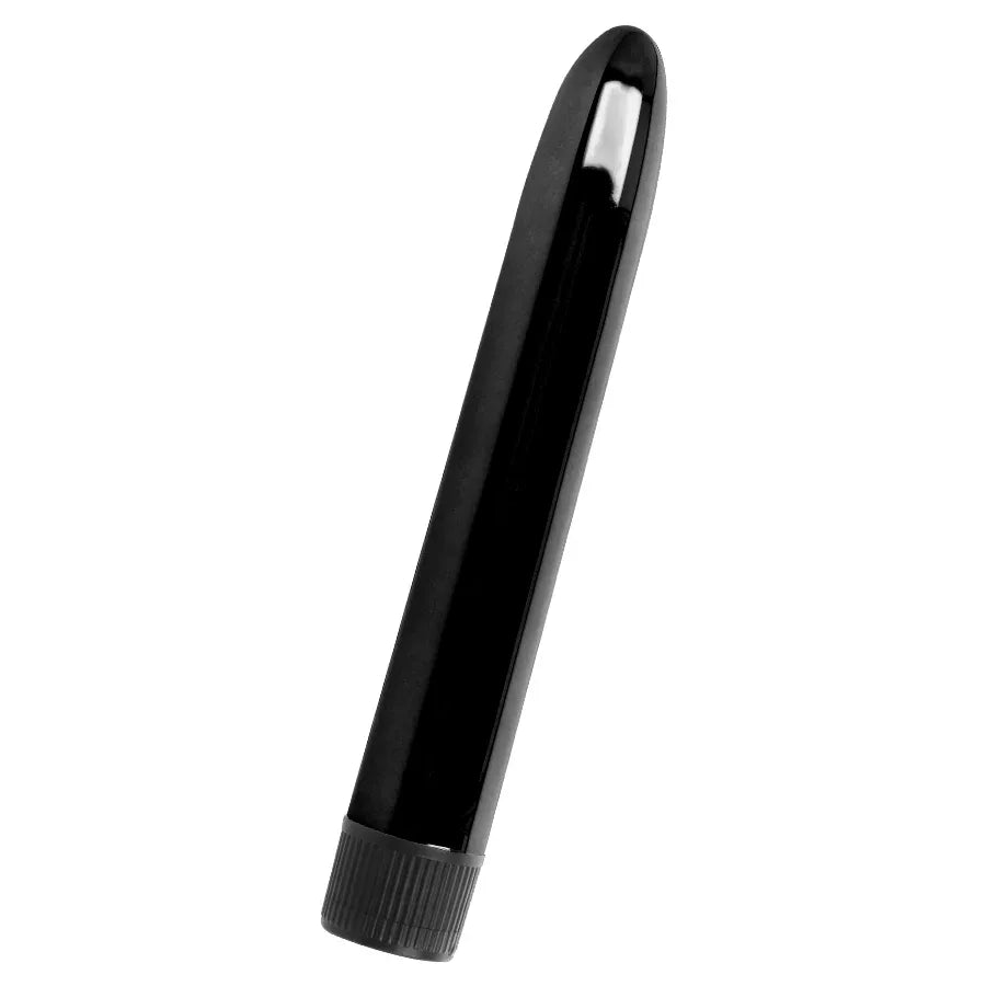 Intense – Vibrateur Vito Noir