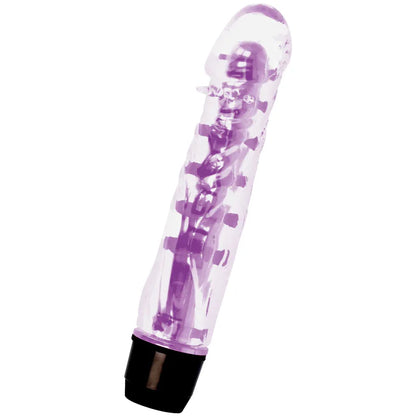 Glossy – Vibrateur Lenny Violet
