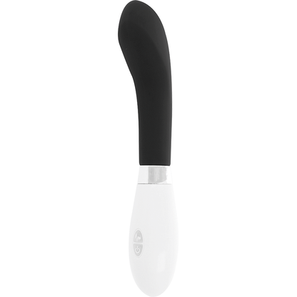 GLOSSY - VIBRADOR JOHN BLACK
