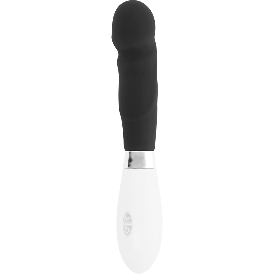 GLOSSY - VIBRATOR PAUL NOIR