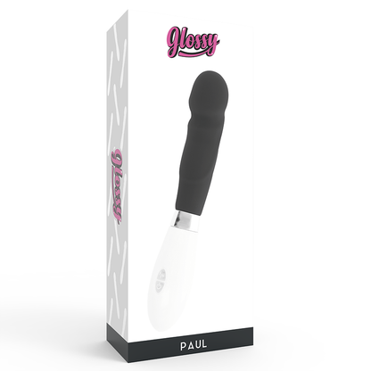GLOSSY - VIBRATOR PAUL NOIR