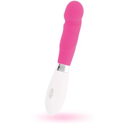 GLOSSY - VIBRADOR PAUL ROSE