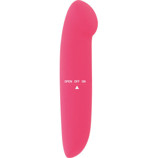 GLOSSY - VIBRATOR PHIL ROSE