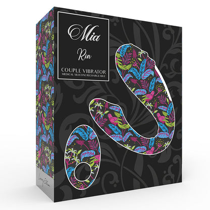 MIA - RIN CONTROL REMOTO PARA PAREJAS