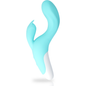 MIA - VIBRADOR DRESDEN AZUL TURQUESA