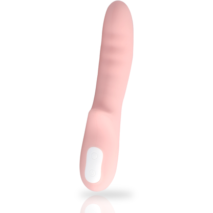 MIA - PISA VIBRADOR ROTADOR ROTADOR ROSA