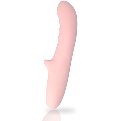 MIA - PISA VIBRADOR ROTADOR ROTADOR ROSA