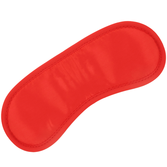 DARKNESS - RED RIGHT MASK 