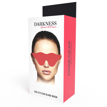 DARKNESS - RED MASQUE