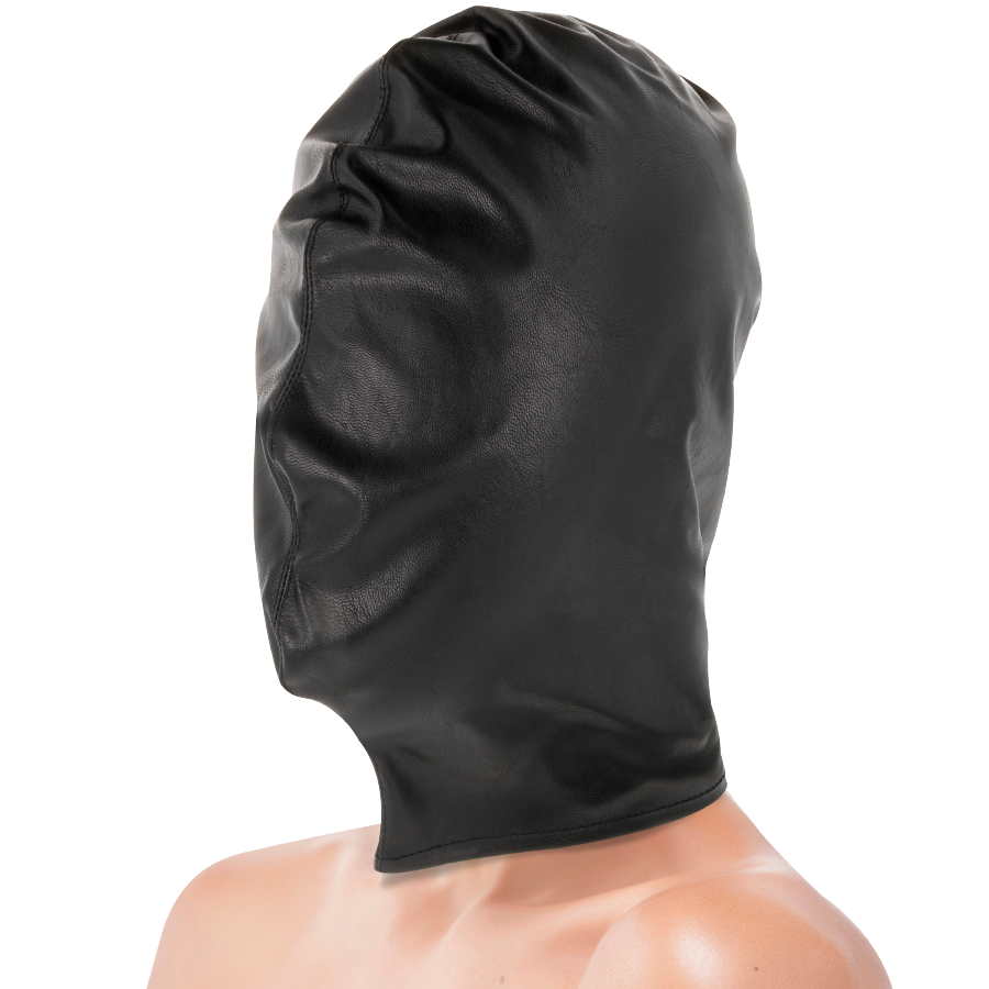 DARKNESS - BLACK MASK OF SUBJUGATION