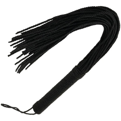 Darkness – Fouet de Bondage Noir 50Cm