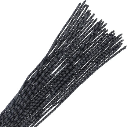 Darkness – Fouet de Bondage Noir 50Cm