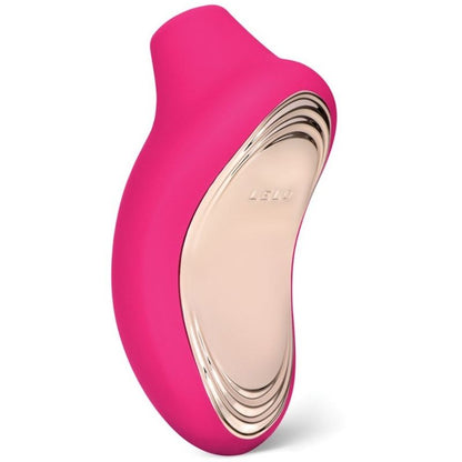 Stimulateur clitoridien stimulateur clitoris sona 2 cruise cerise – Lelo