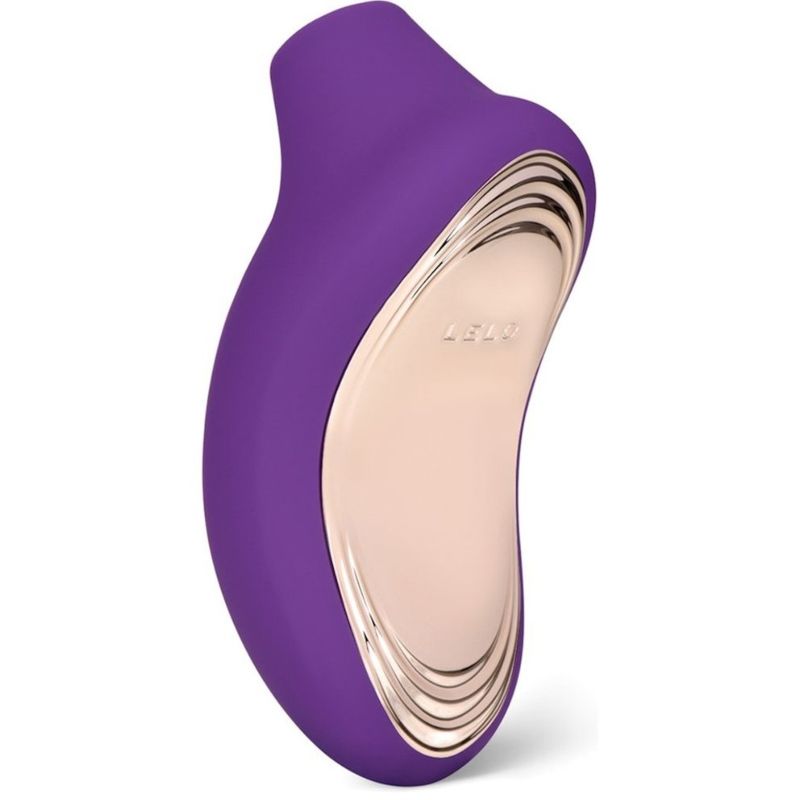Stimulateur clitoridien stimulateur clitoris sona 2 cruise lilas – Lelo