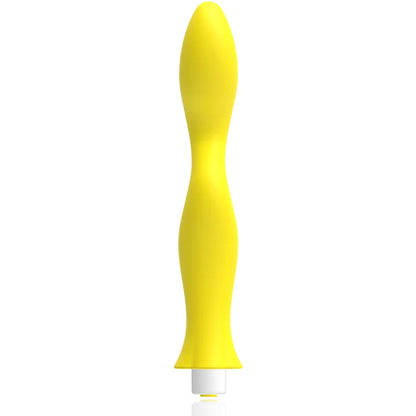 G Spot – Gavyn G Spot Vibrateur Jaune