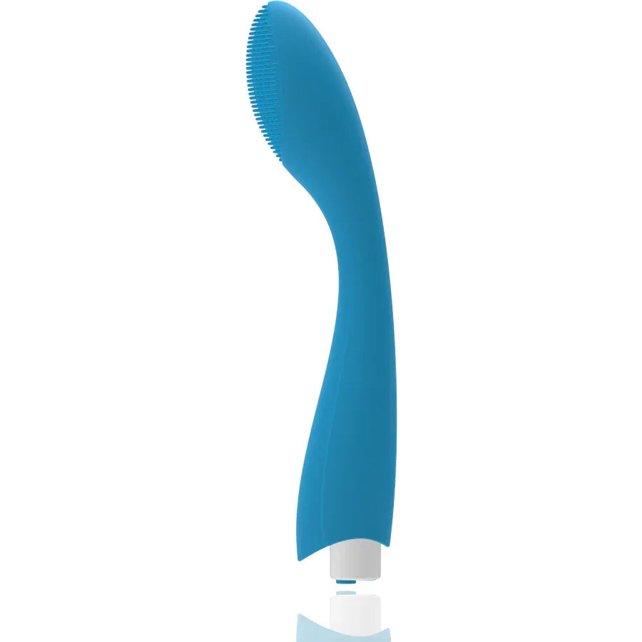 G Spot – Vibrateur Gylbert Turquoise Bleu G Spot