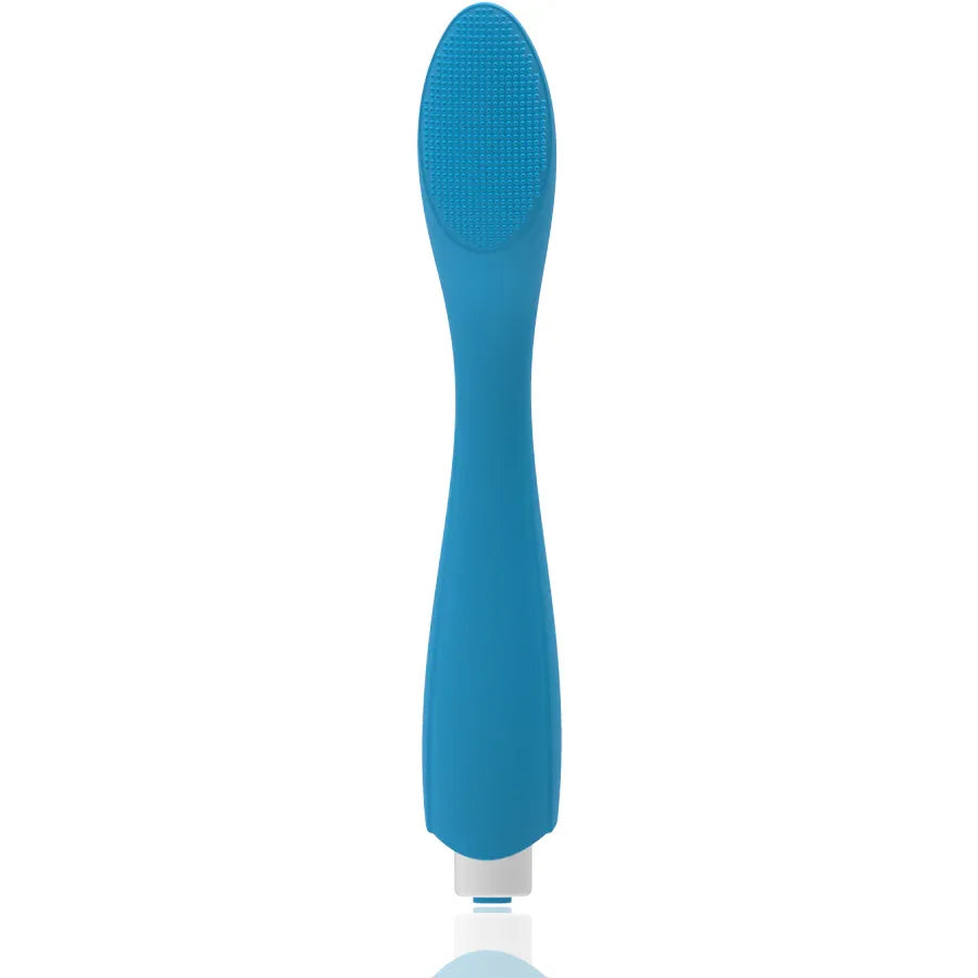 G Spot – Vibrateur Gylbert Turquoise Bleu G Spot