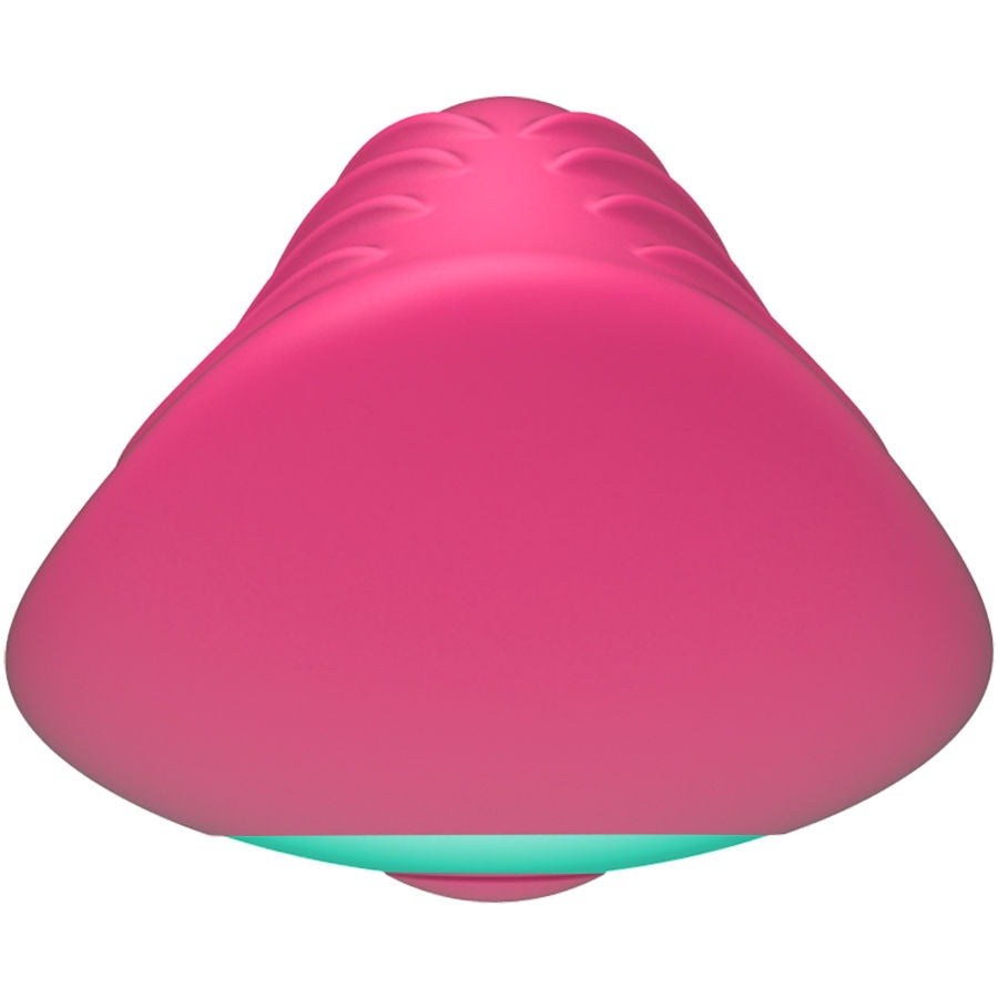 HAPPY LOKY - VIBRADOR BRAGUITAS CON CONTROL REMOTO
