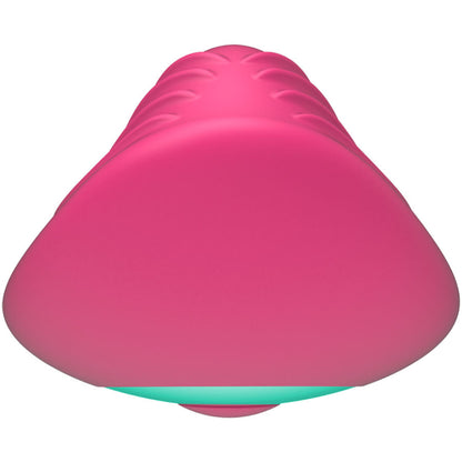 HAPPY LOKY - VIBRADOR BRAGUITAS CON CONTROL REMOTO
