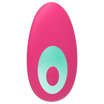 HAPPY LOKY - VIBRADOR BRAGUITAS CON CONTROL REMOTO