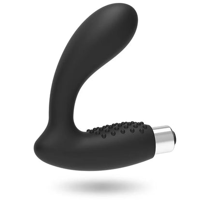 Addicted Toys – Vibrateur Prostatique Rechargeable Modèle 5 – Noir