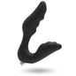 ADDICTED TOYS - VIBRADOR DE PRÓSTATA RECARGABLE MODELO 6 - NEGRO