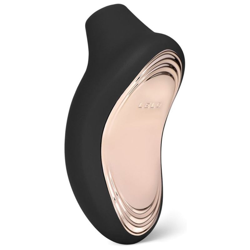 Stimulateur clitoridien stimulateur clitoris sona 2 noir – Lelo