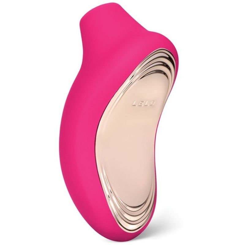 Stimulateur clitoridien stimulateur clitoris sona 2 cerise – Lelo