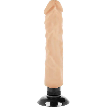 Basecock – Vibrateur Réaliste 2 1 Noir 20 cm O 4 cm