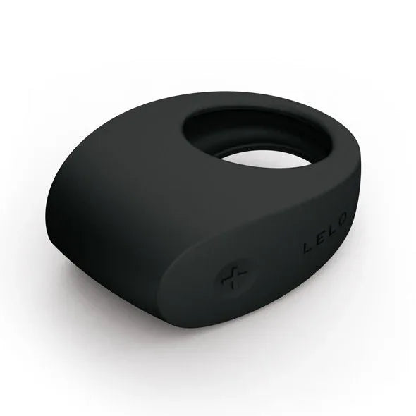 Lelo – Anneau Vibrateur Tor Ii Noir