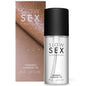 BIJOUX - ACEITE DE MASAJE SLOW SEX EFECTO CALOR 50 ML