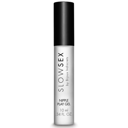 BIJOUX - GEL ESTIMULANTE MATINAL SLOW SEX 10 ML