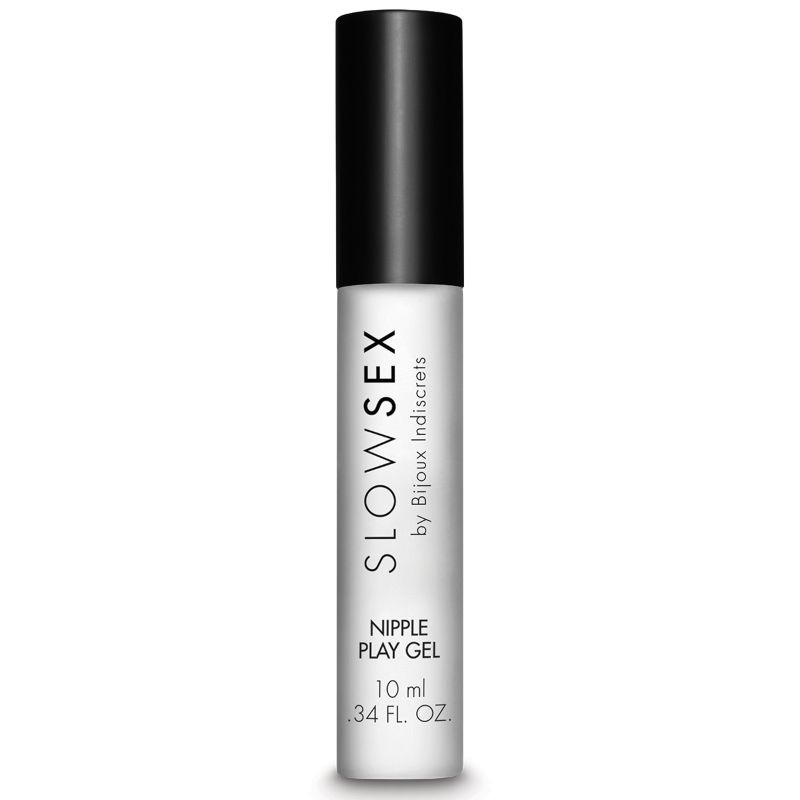 BIJOUX - GEL ESTIMULANTE MATINAL SLOW SEX 10 ML