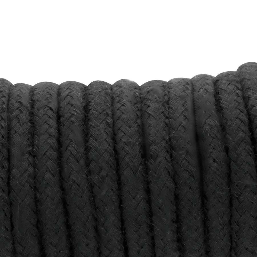 Darkness – Corde Japonaise 10 M Noire