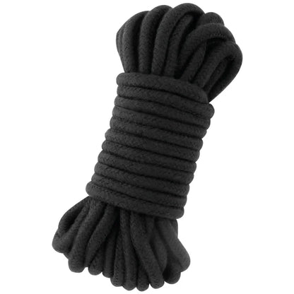 Darkness – Corde Japonaise 10 M Noire