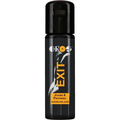 Eros – Lubrifiant Anal Silicone Exit au Jojoba & Panthénol 100 ml