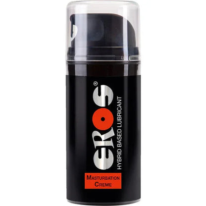 Eros – Crème de Masturbation Éros 100 ml