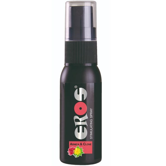 EROS - STIMULATING SPRAY WITH ARNICINA AND CLOVE