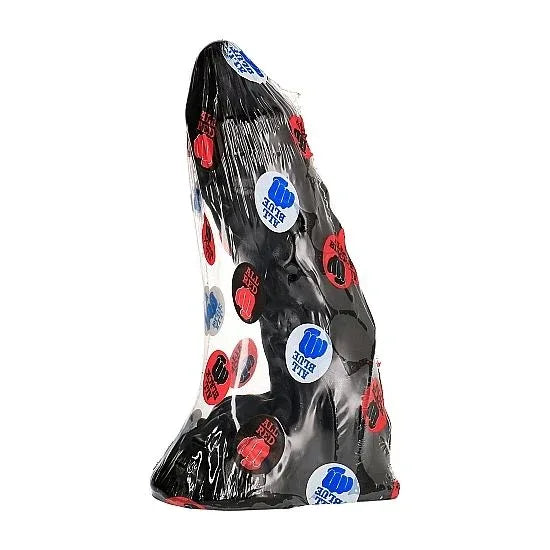 All Black – Gode 23 cm