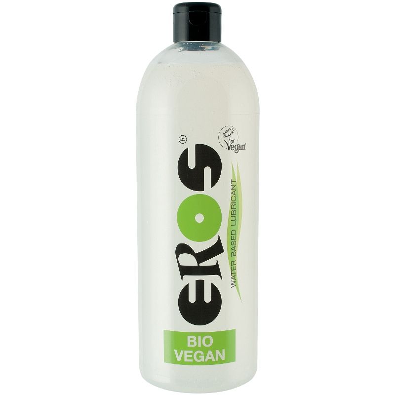 EROS - ORGANIC VEGAN WATER-BASED LUBRICANT 100 ML