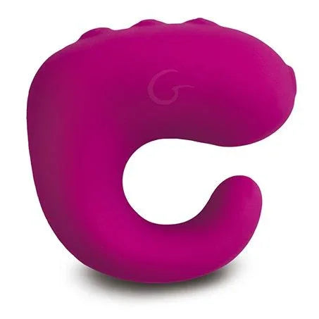 G Vibe – Fun Toys Gring Vibrateur Anneau XL Framboise Douce