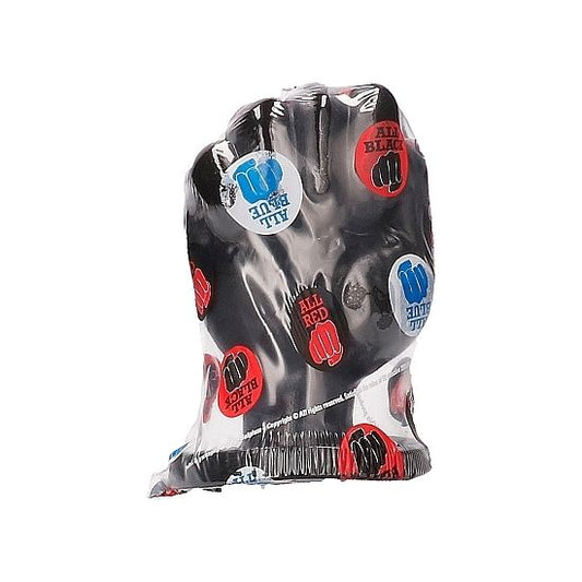 TODO NEGRO - PUÑO ANAL DE 13 CM