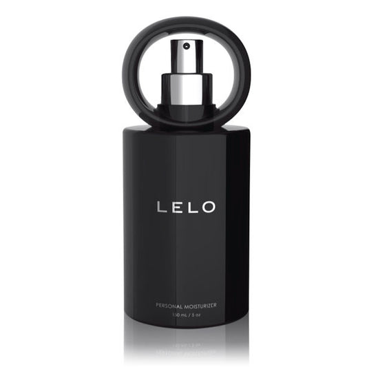 LELO - WATER-BASED MOISTURIZING PERSONAL LUBRICANT 150 ML
