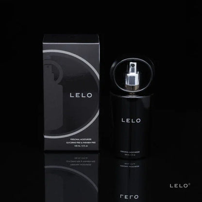 Lelo – Lubrifiant Personnel Hydratant Base D'Eau 150 ml